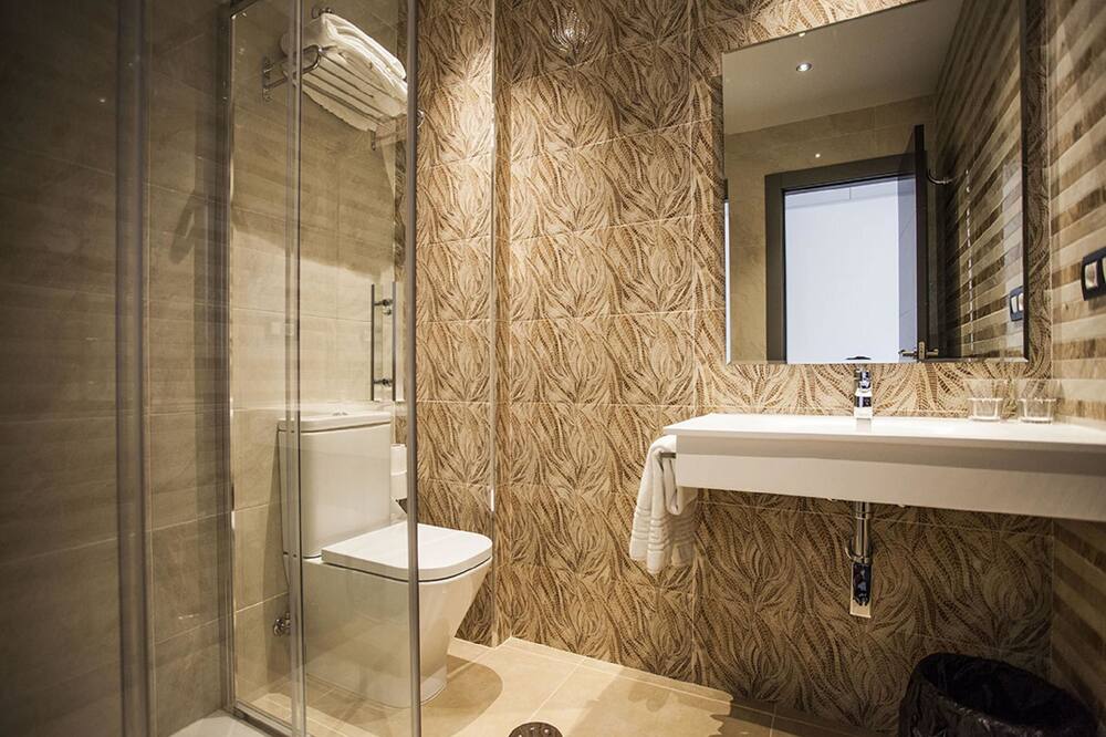 ホスタル バルセロナ 写真