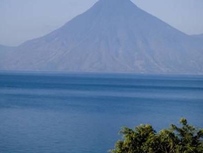 ホテル ポサダ デ ドン ロドリゴ パナハッチェル 写真