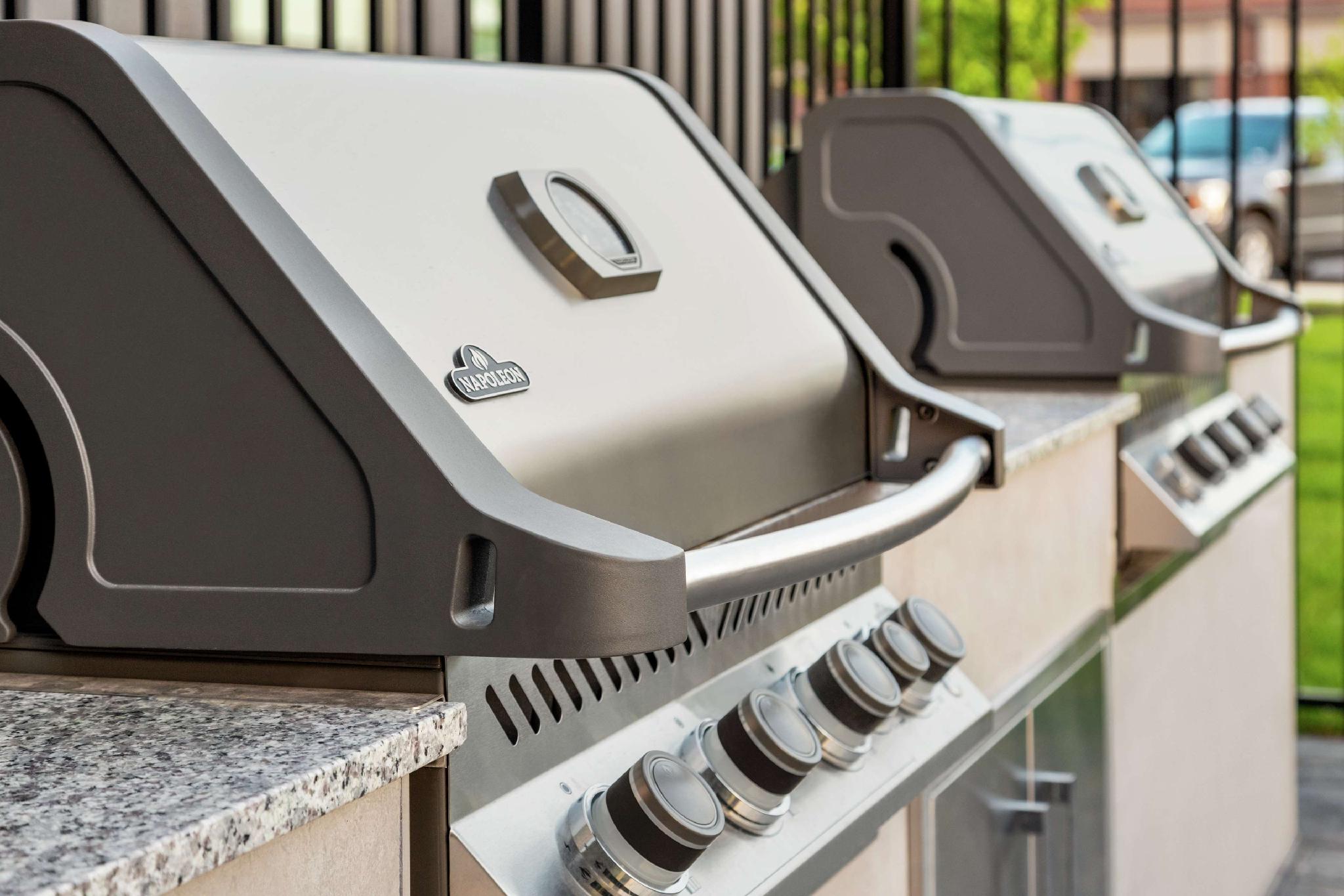 Homewood Suites by Hilton Springfield Medical District 写真