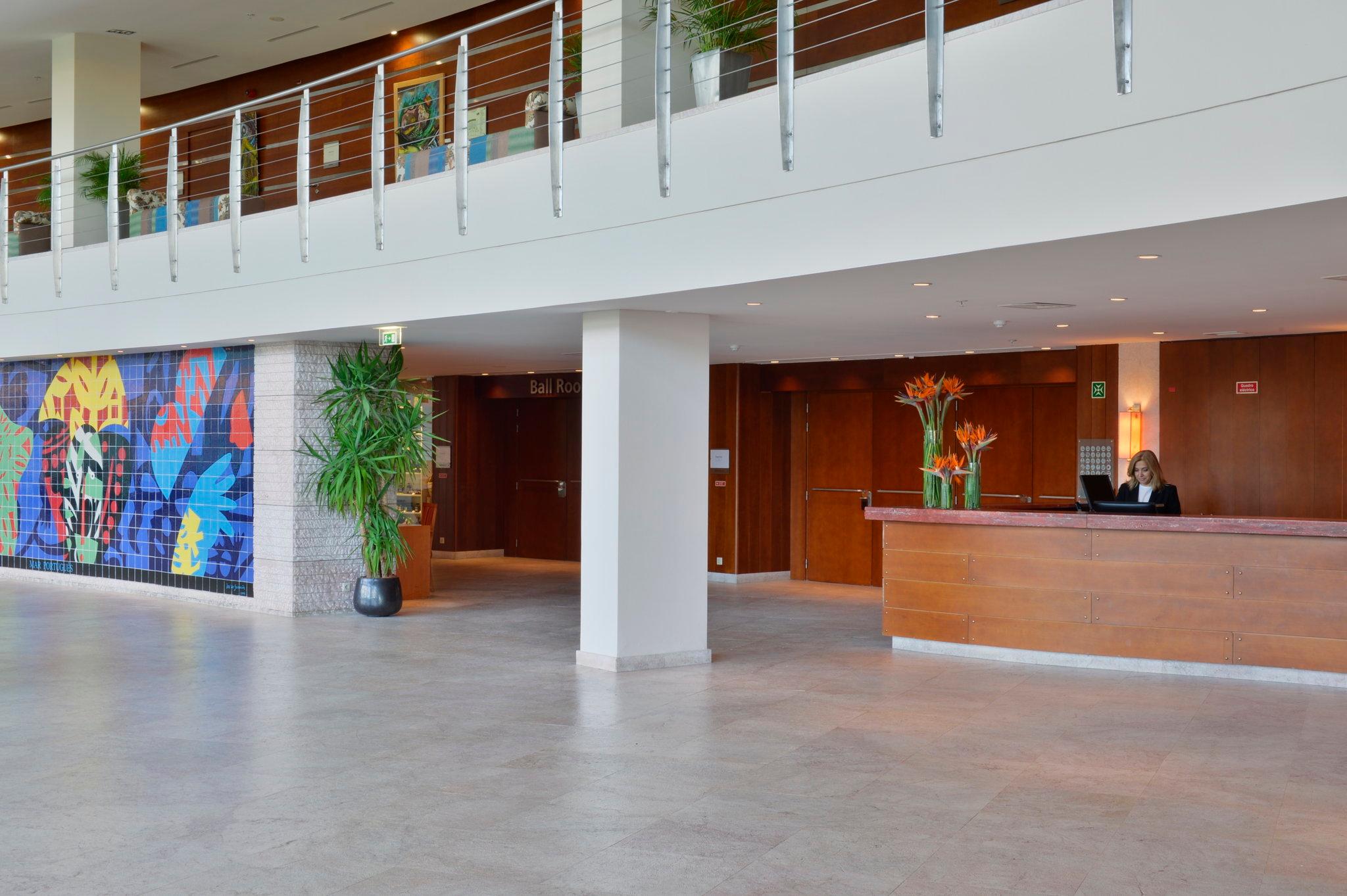 Pestana Vila Sol - Vilamoura Premium Golf Resort 写真