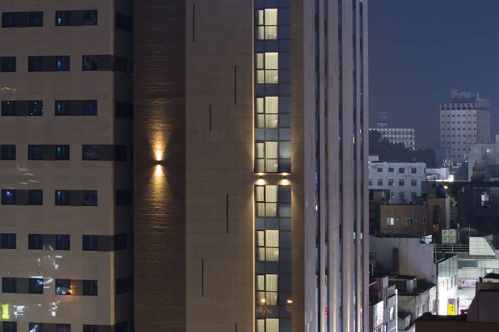 ハウンド ホテル プレミア ナンポ 写真