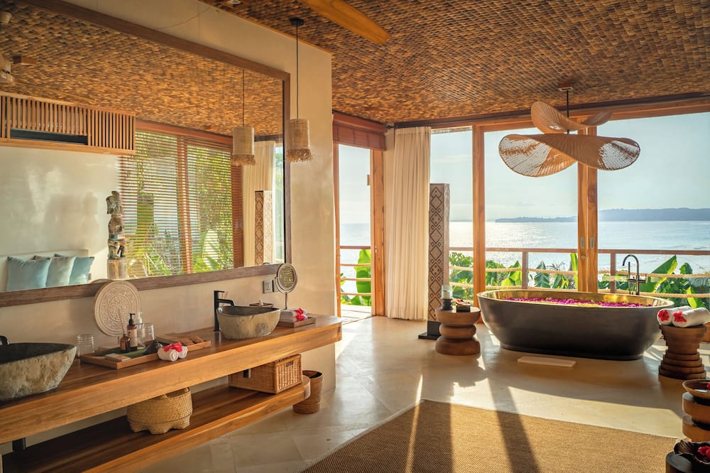 NIHI Sumba - 50 Best Hotels of the World 写真