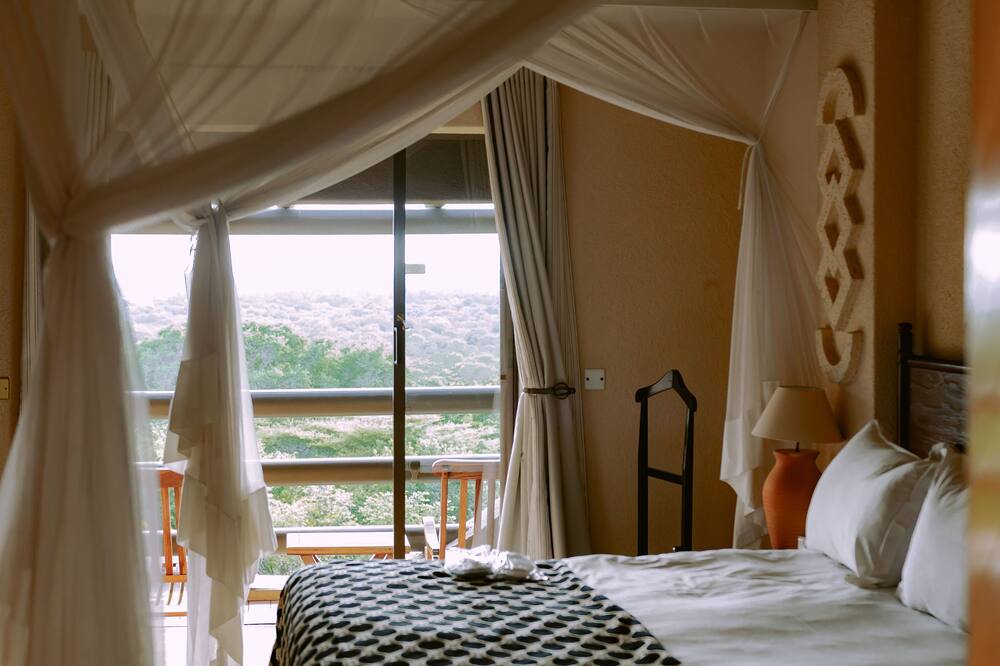 エレファント ヒルズ リゾート 写真