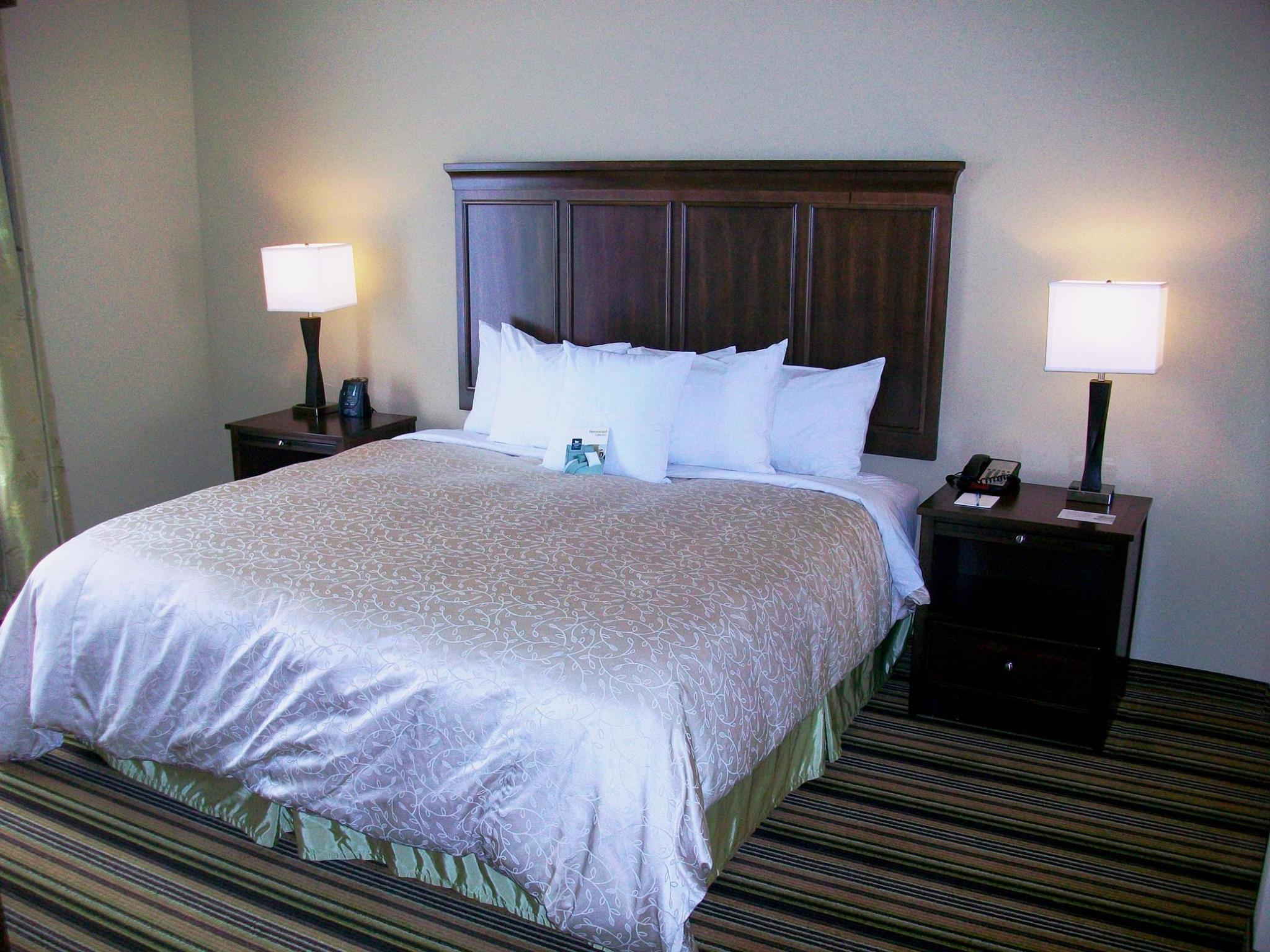 Homewood Suites by Hilton Charlotte/Ayrsley 写真