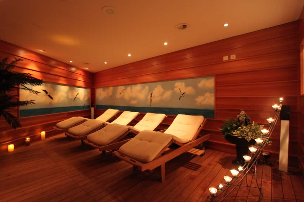 ホテル アルバトロス 写真