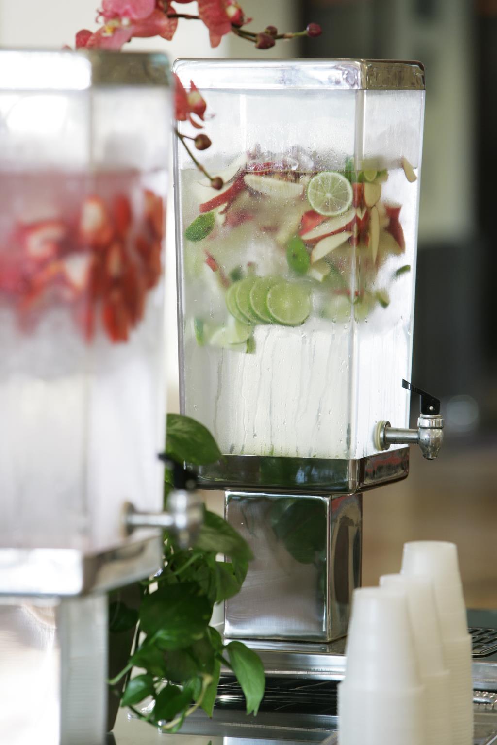 デザート パームス ホテル&スイーツ 写真