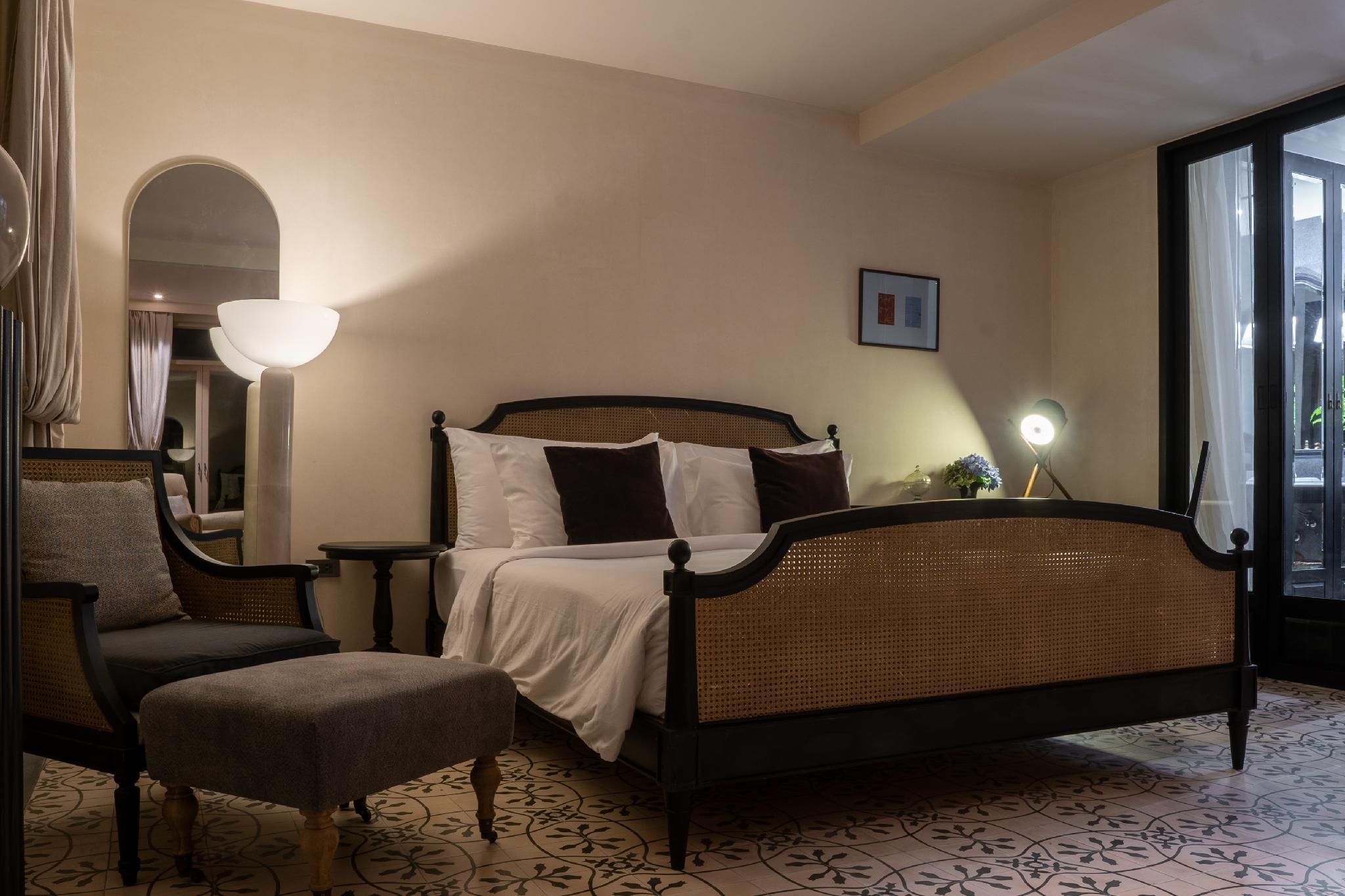 B ハウス サムイ 写真