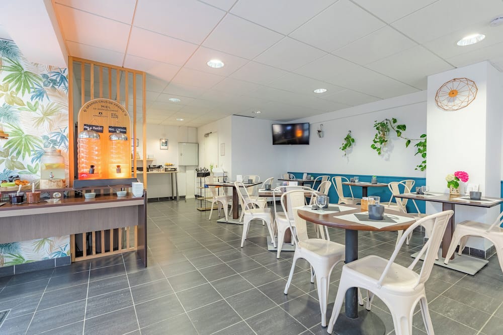 アパートシティ コンフォート ポー センター 写真