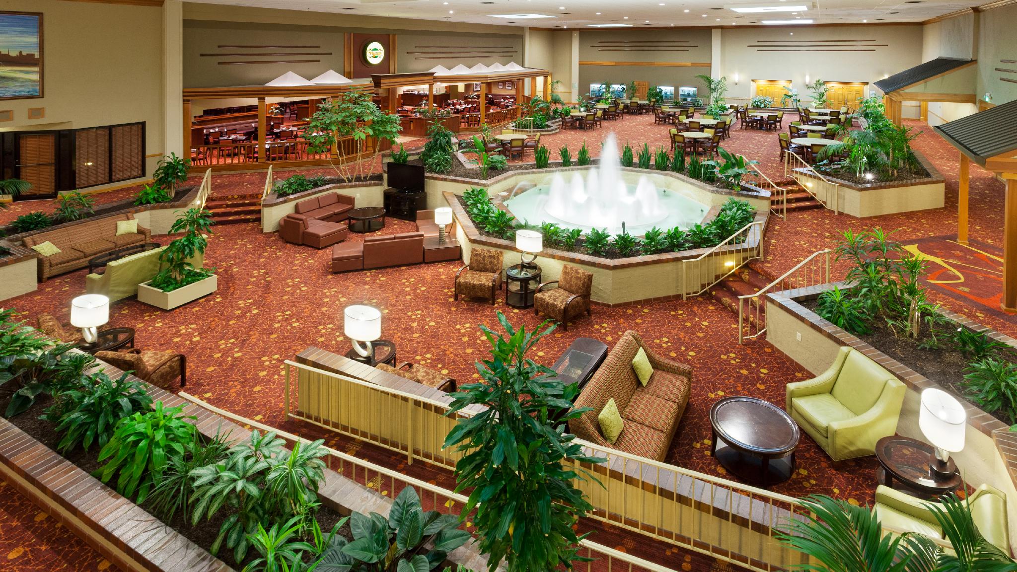 ホリデイ イン シンシナティ エアポート バイ IHG 写真