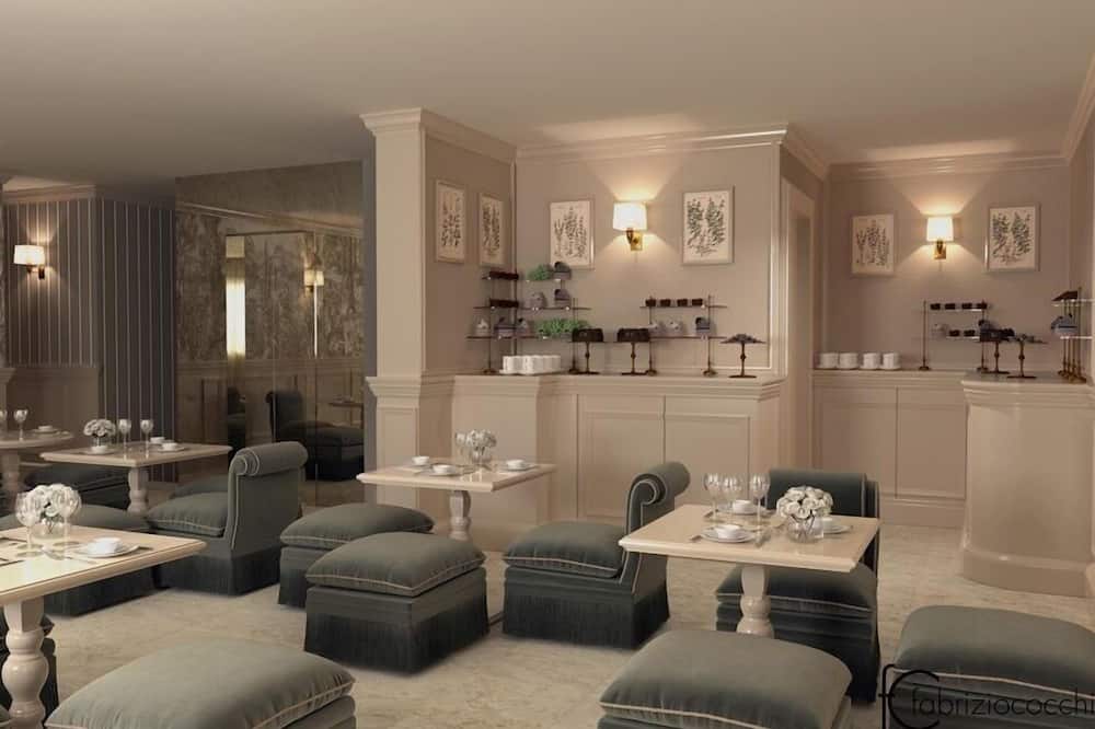 ホテル バルトロメオ 写真