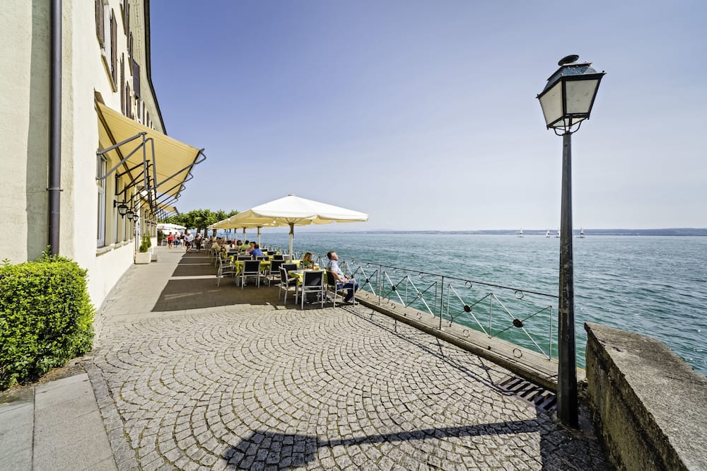 フレア ホテル ツム シフ 写真