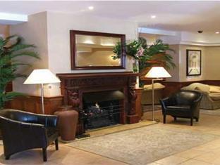 Moor Hall Hotel & Spa 写真