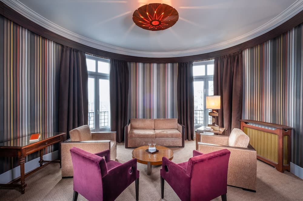Grand Hôtel de Tours 写真