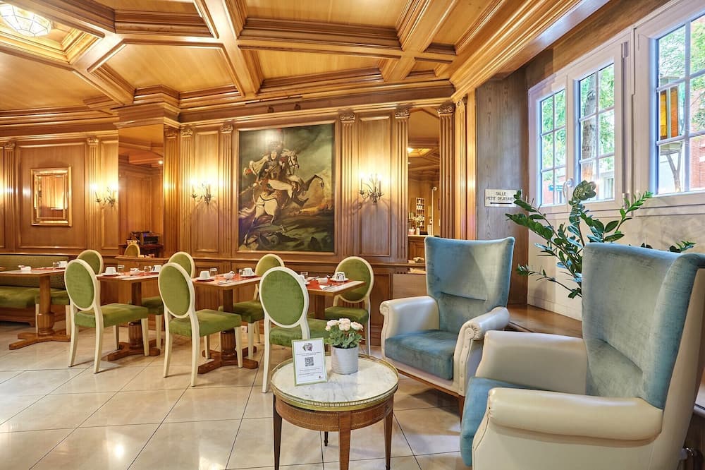 ムラット ホテル 写真