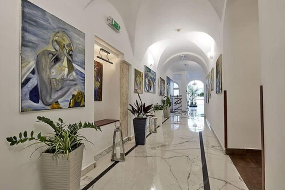 ホテル ジャン 写真