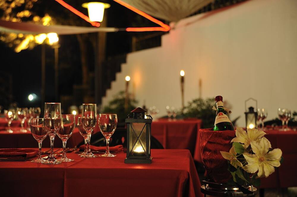 Hotel & Residence Dei Duchi 写真