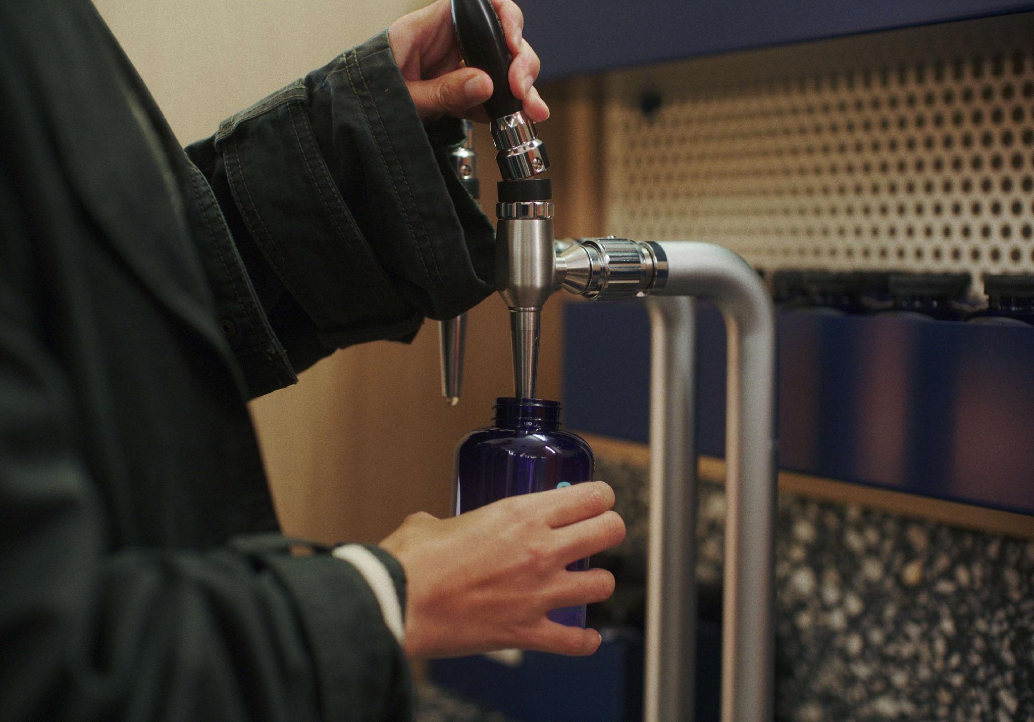 スカンディック アップランズガタン 写真