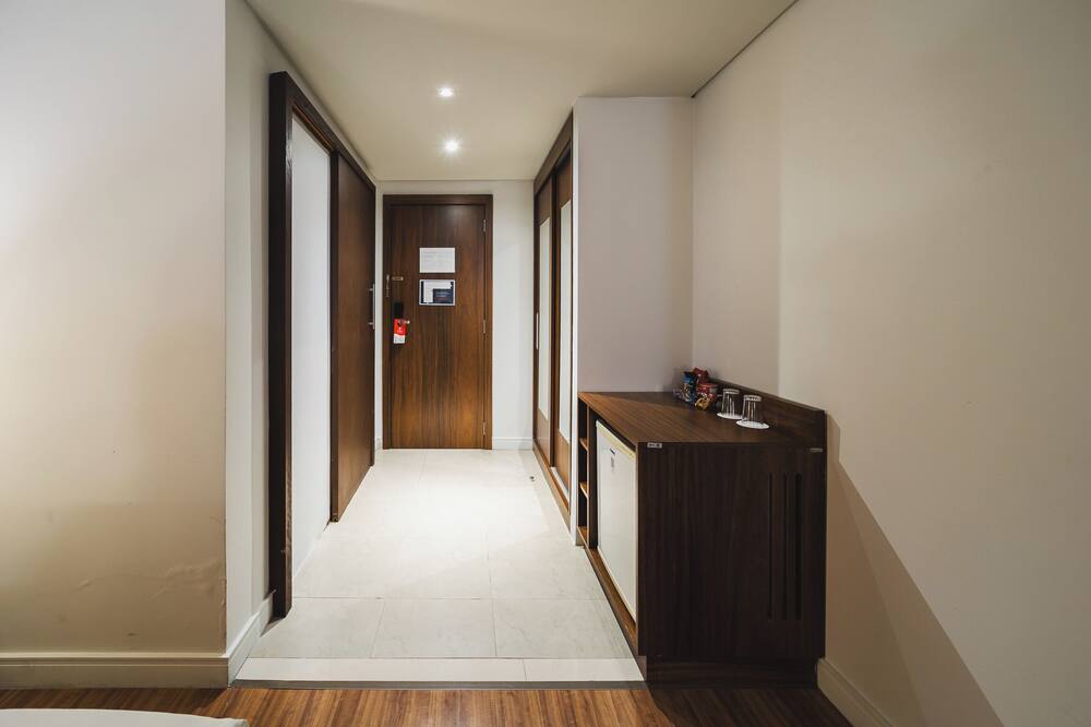 Curitiba Aeroporto Hotel 写真