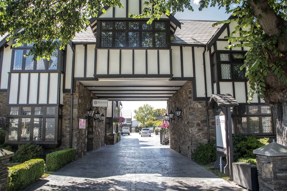 スィーニック ホテル コッツウォルド 写真