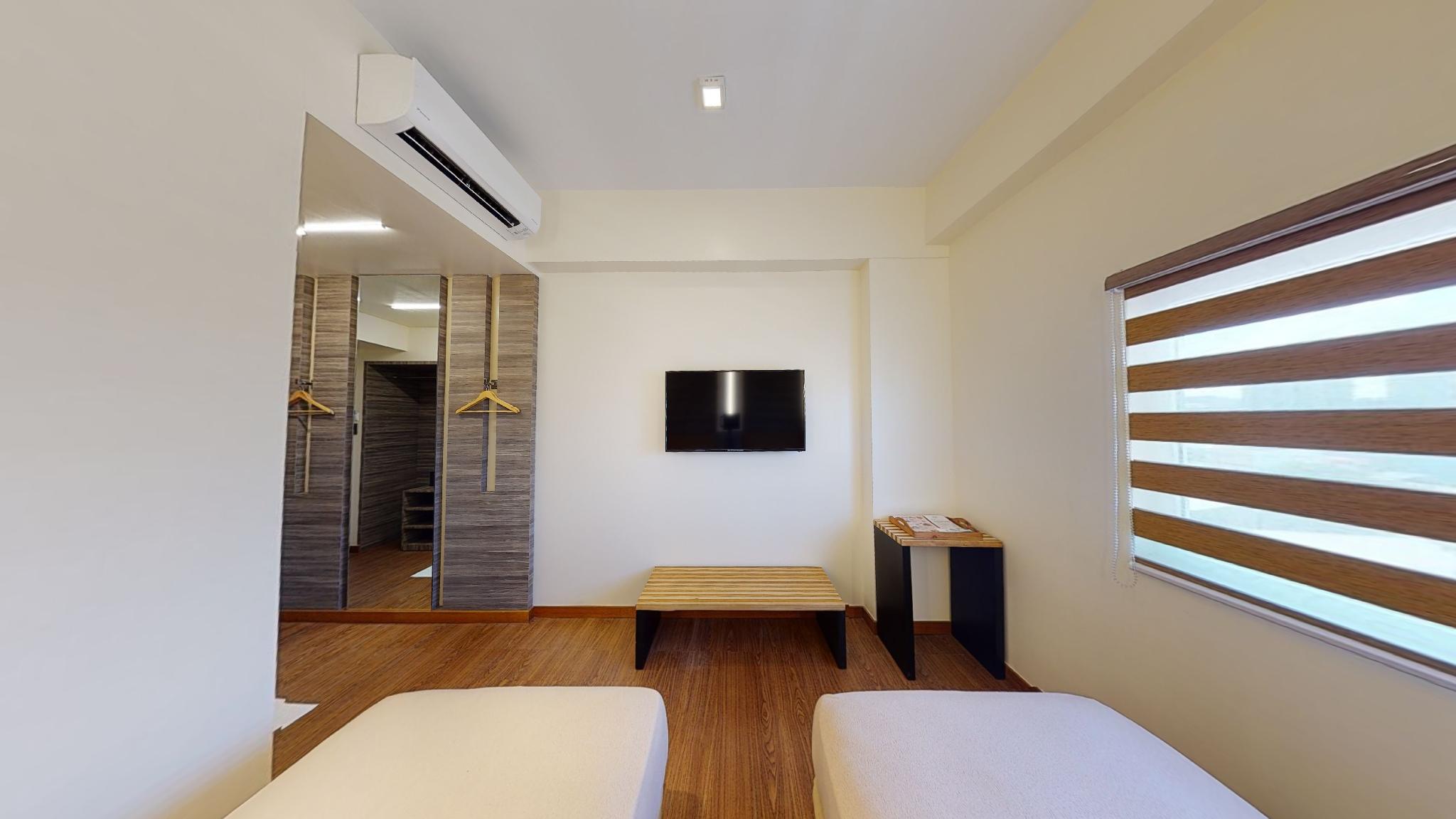 カバヤン ホテル パサイ 写真