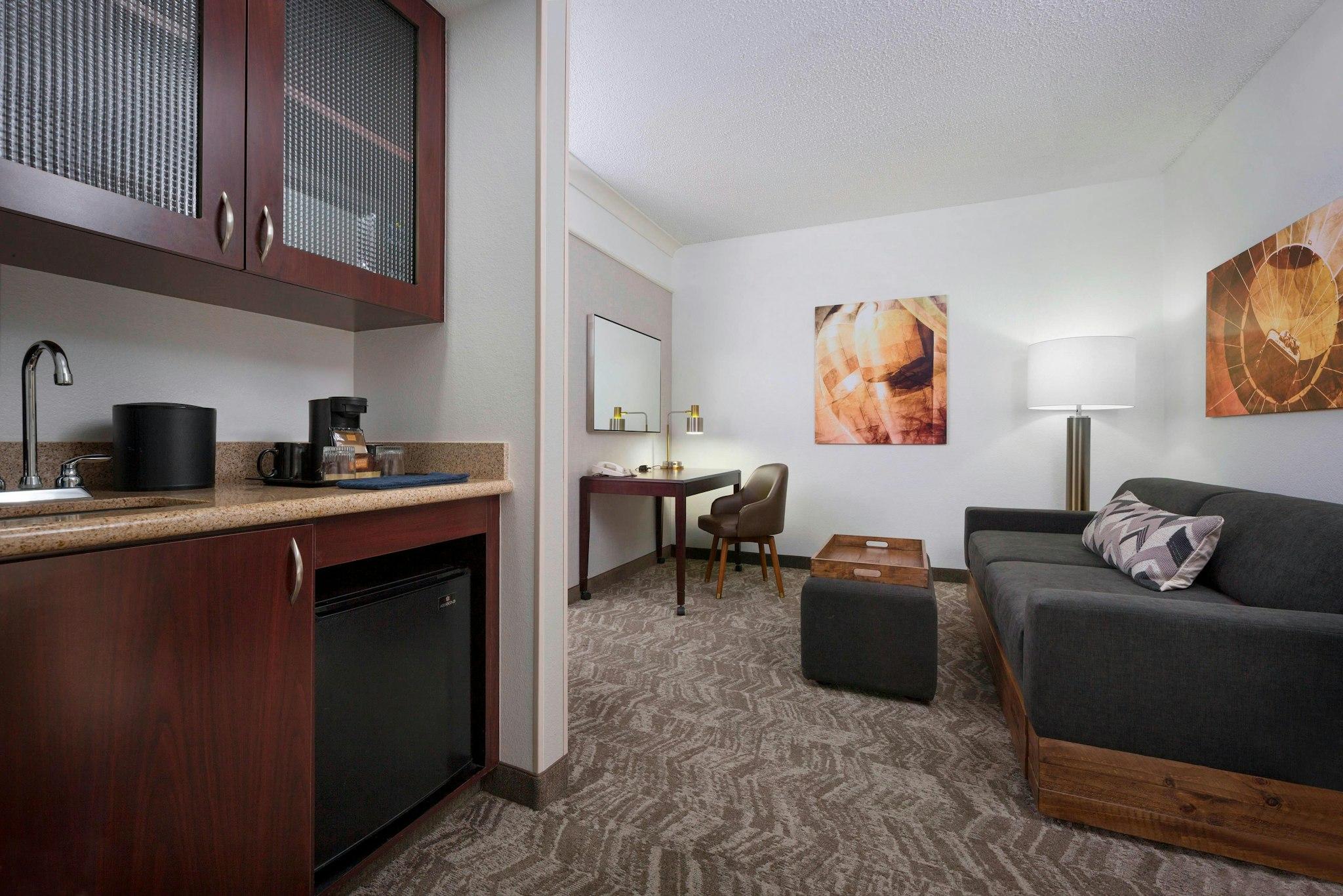 SpringHill Suites by Marriott Napa Valley 写真