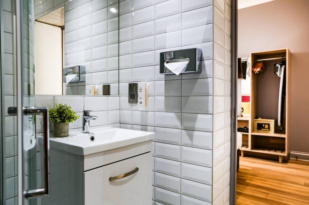 コンフォート イン ヴィクトリア 写真