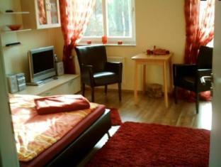 Vogels-Nest Boardinghouse Niendorf 写真