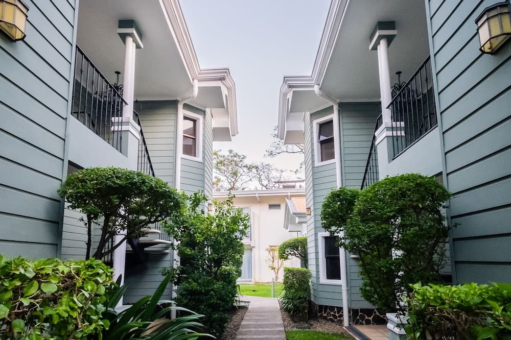 ホテル ヴィラ ロス カンディレス 写真