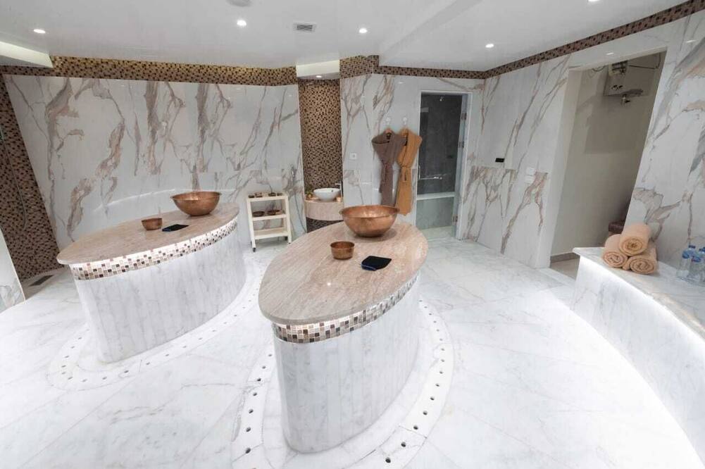 Porto Marina Resort & Spa 写真