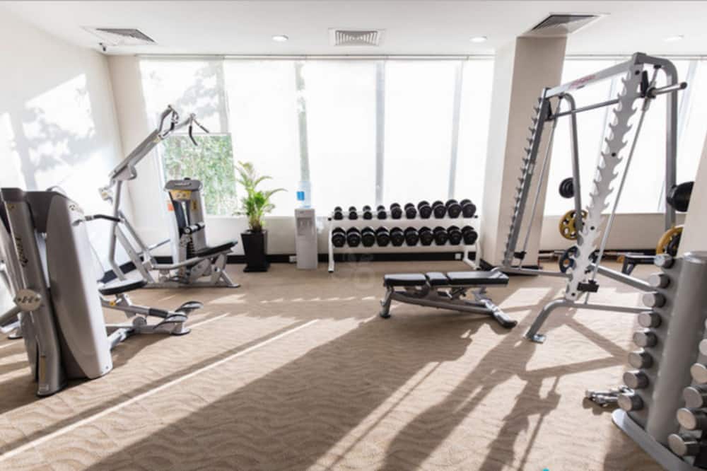 サマセット ビスタ ホーチミン シティ 写真