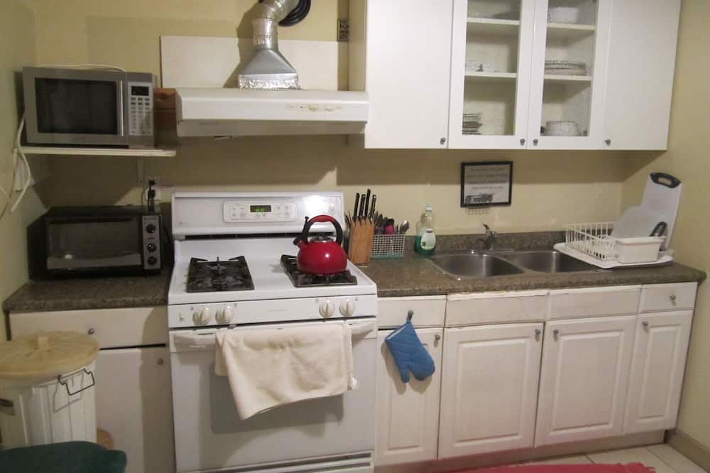 カイザー ゲスト ハウス 写真