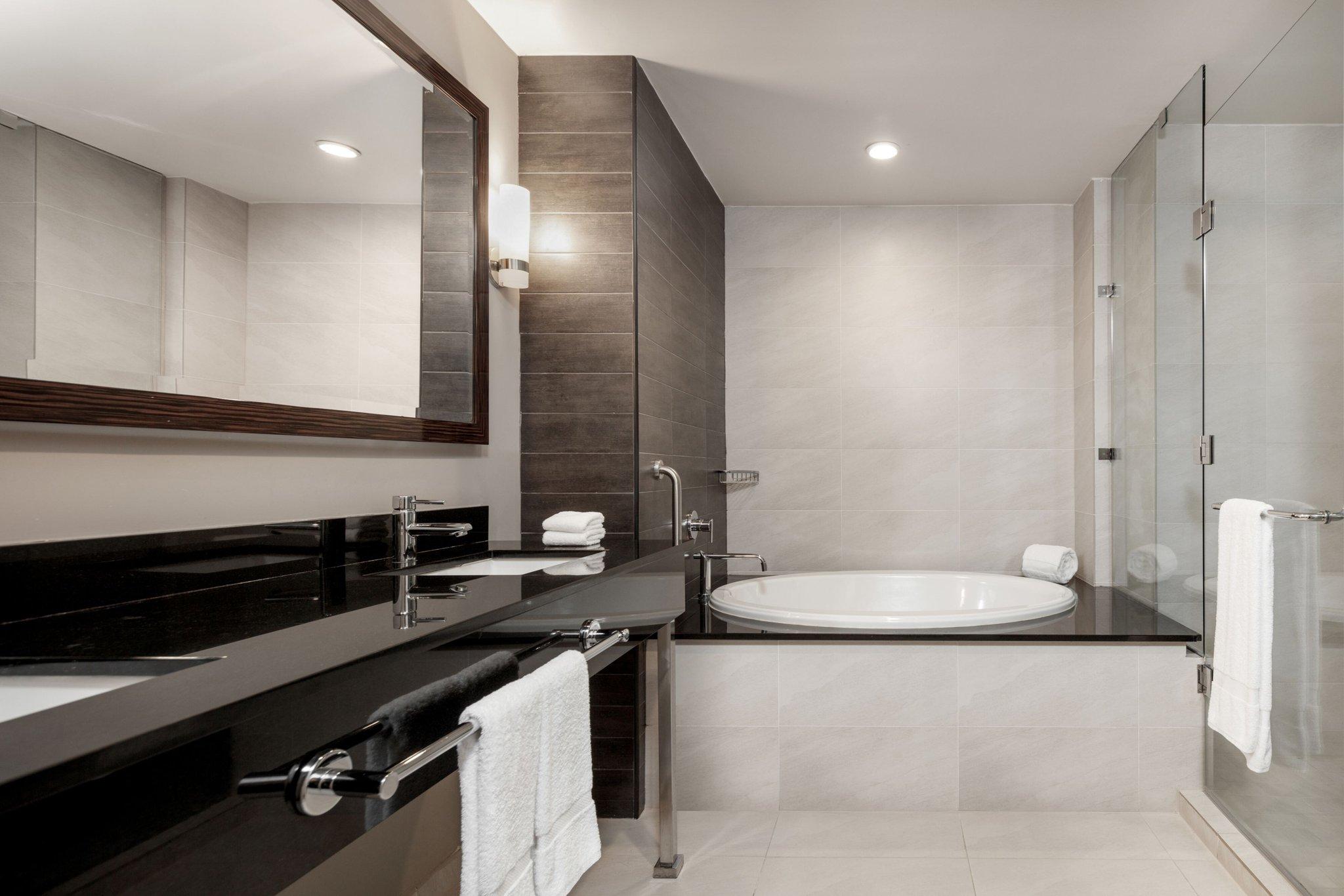 Marriott Panama Hotel 写真