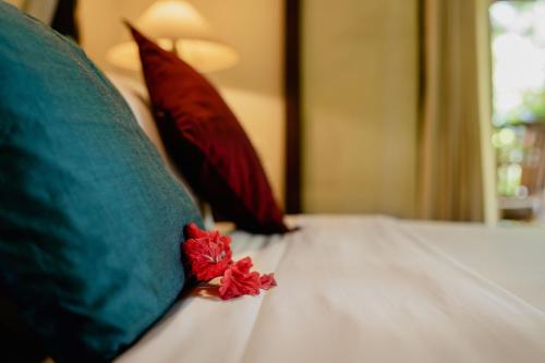 Kebun Indah Ubud 写真