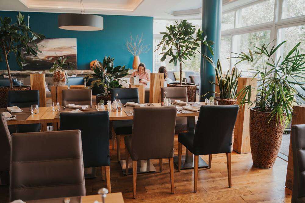 Hotel Hofgut Georgenthal 写真