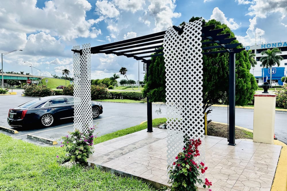 ベルモントイン&スイーツ 写真