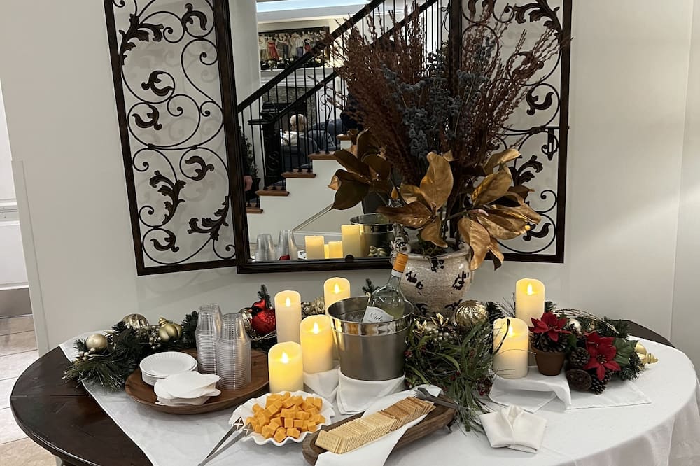 ホテル リホーボス 写真