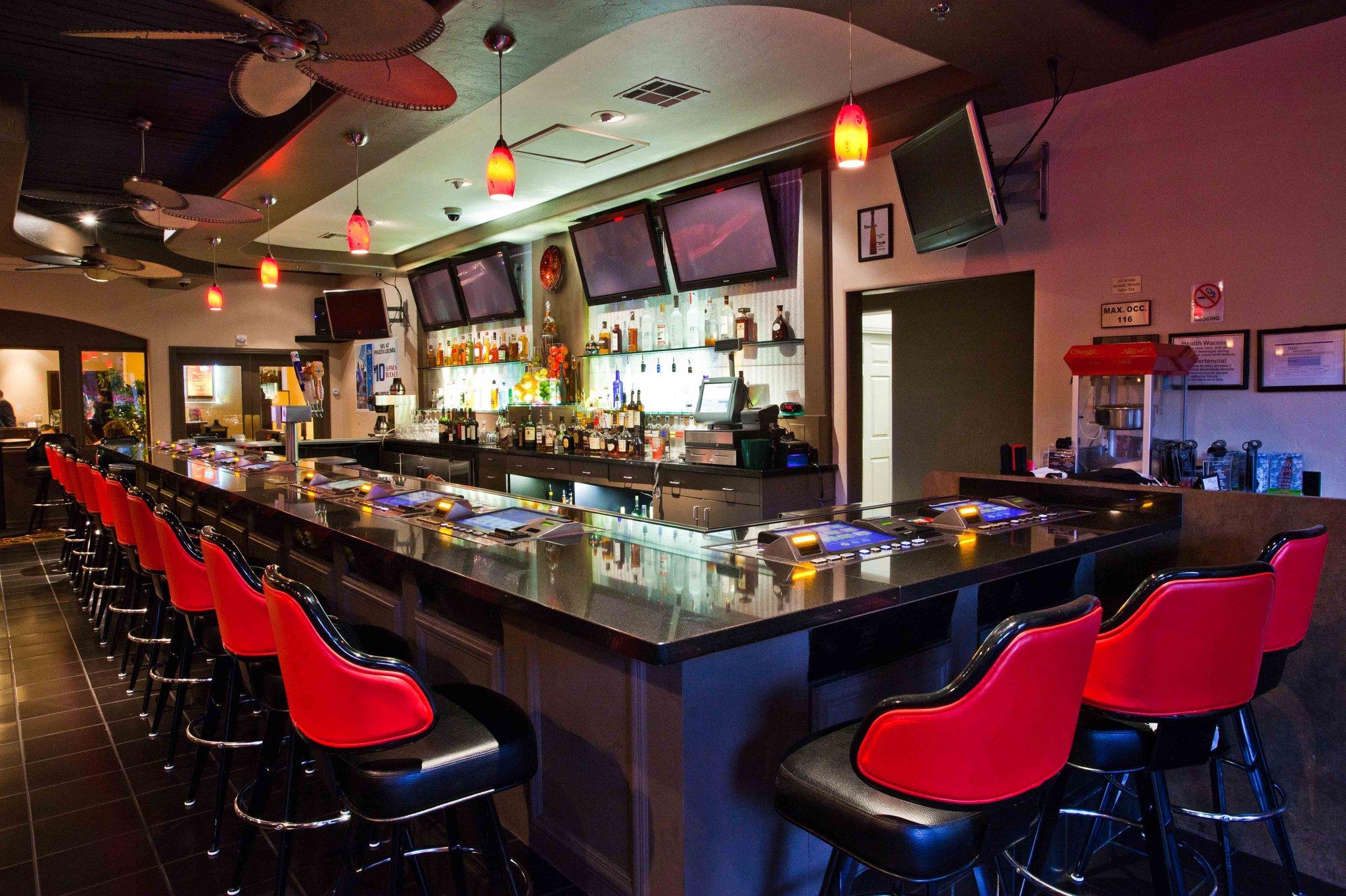 タスカニー スイーツ & カジノ ホテル 写真