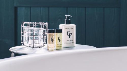 Can Ferrereta 写真