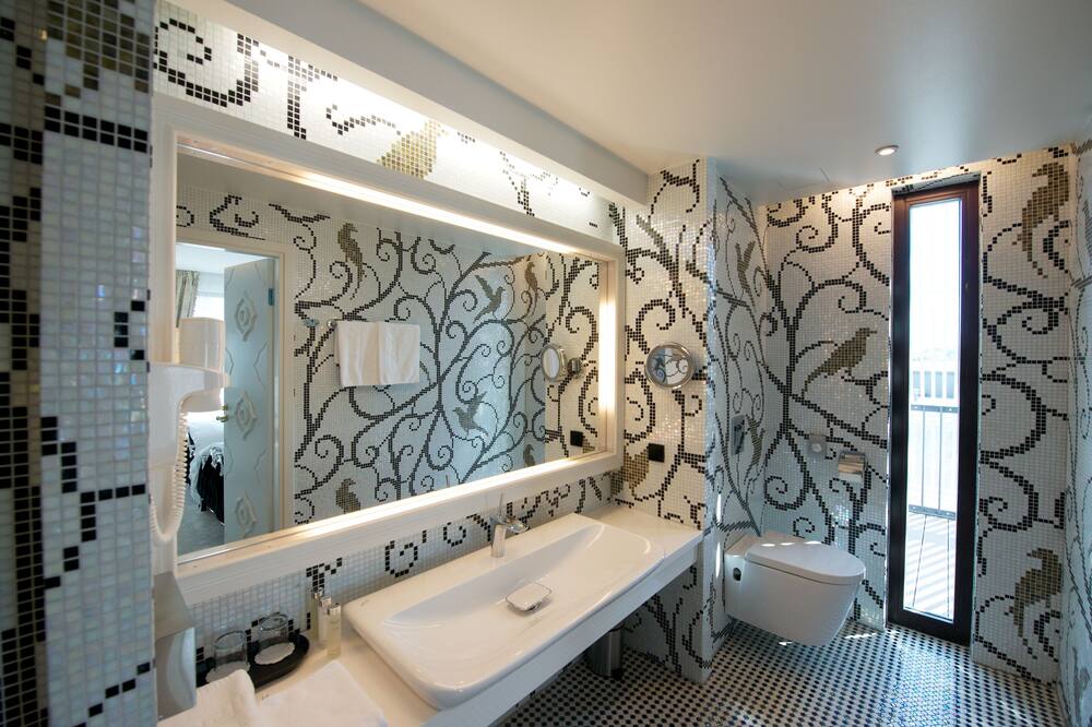 アクア ホテル ＆ スパ 写真