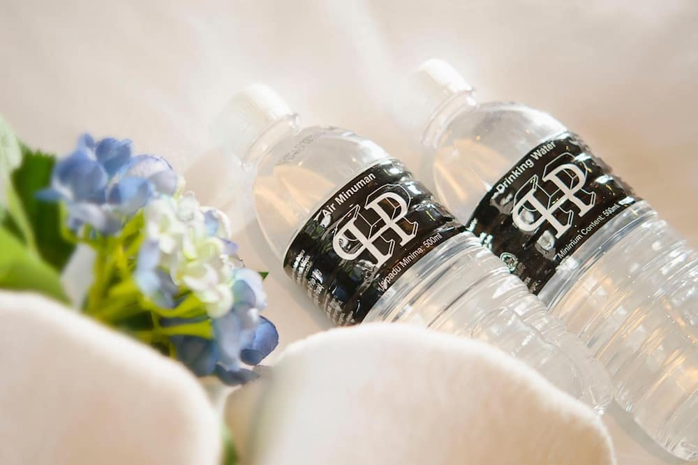 パーム ホテル イポー 写真