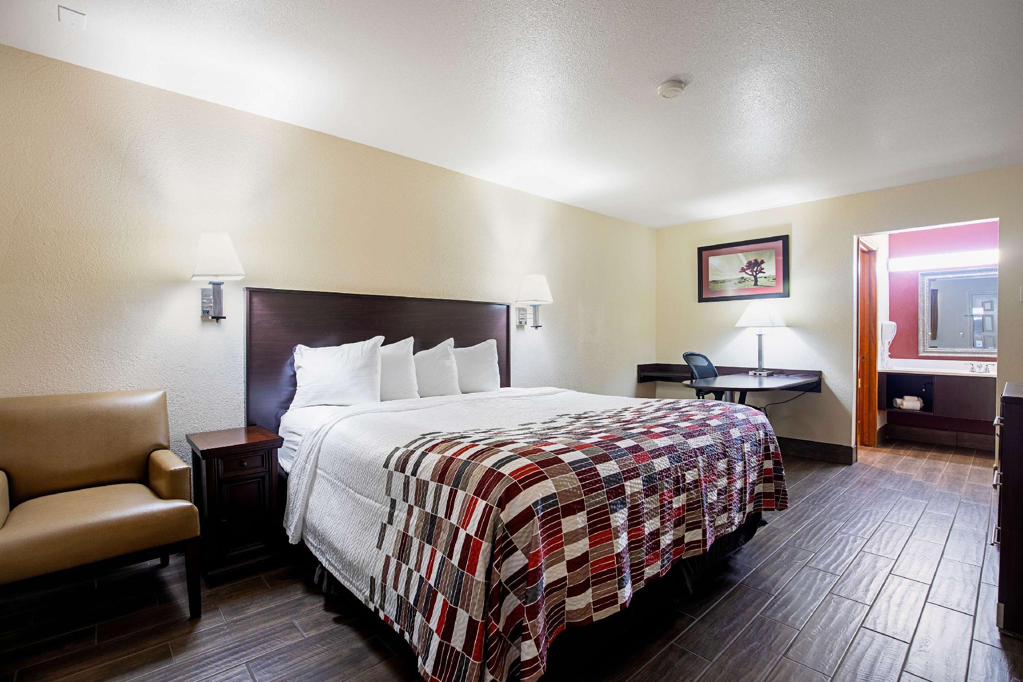 ベイモント バイ ウィンダム キングマン 写真