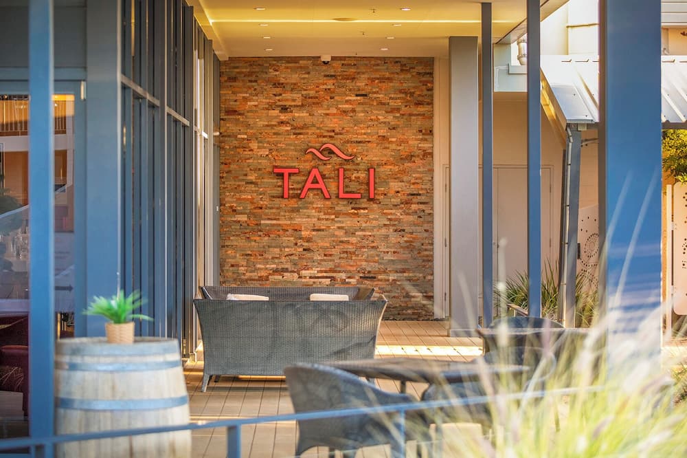 Crowne Plaza Alice Springs Lasseters By IHG 写真