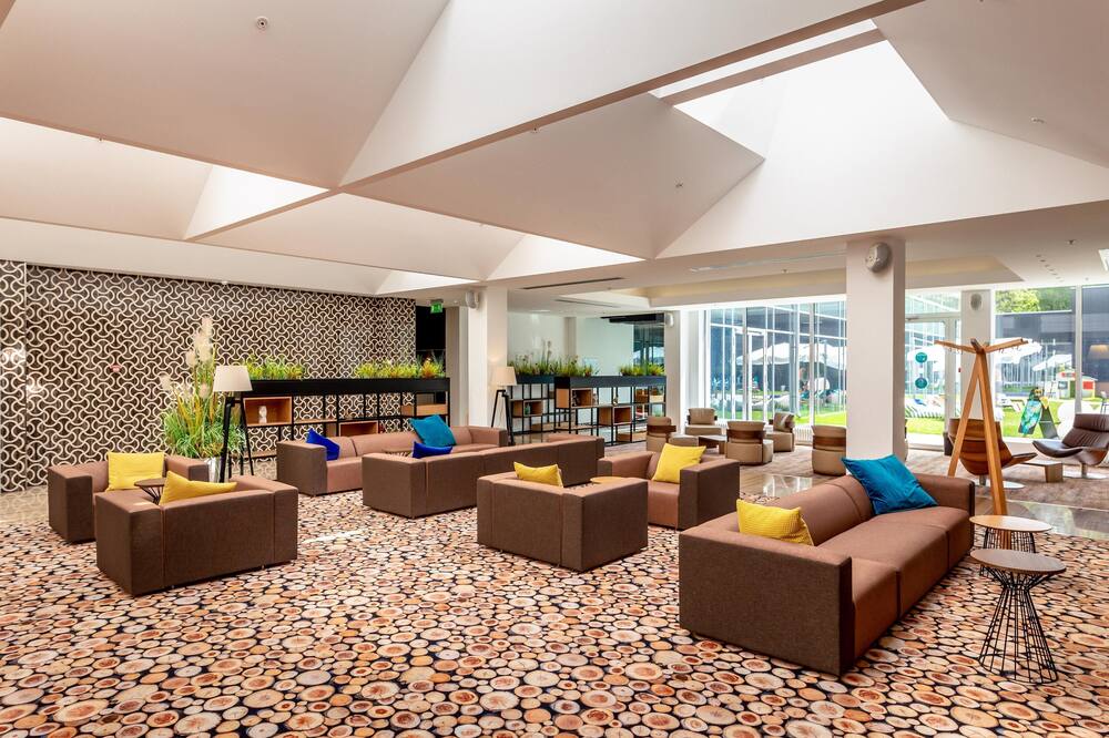 Lielupe Hotel SPA & Conferences by Semarah 写真