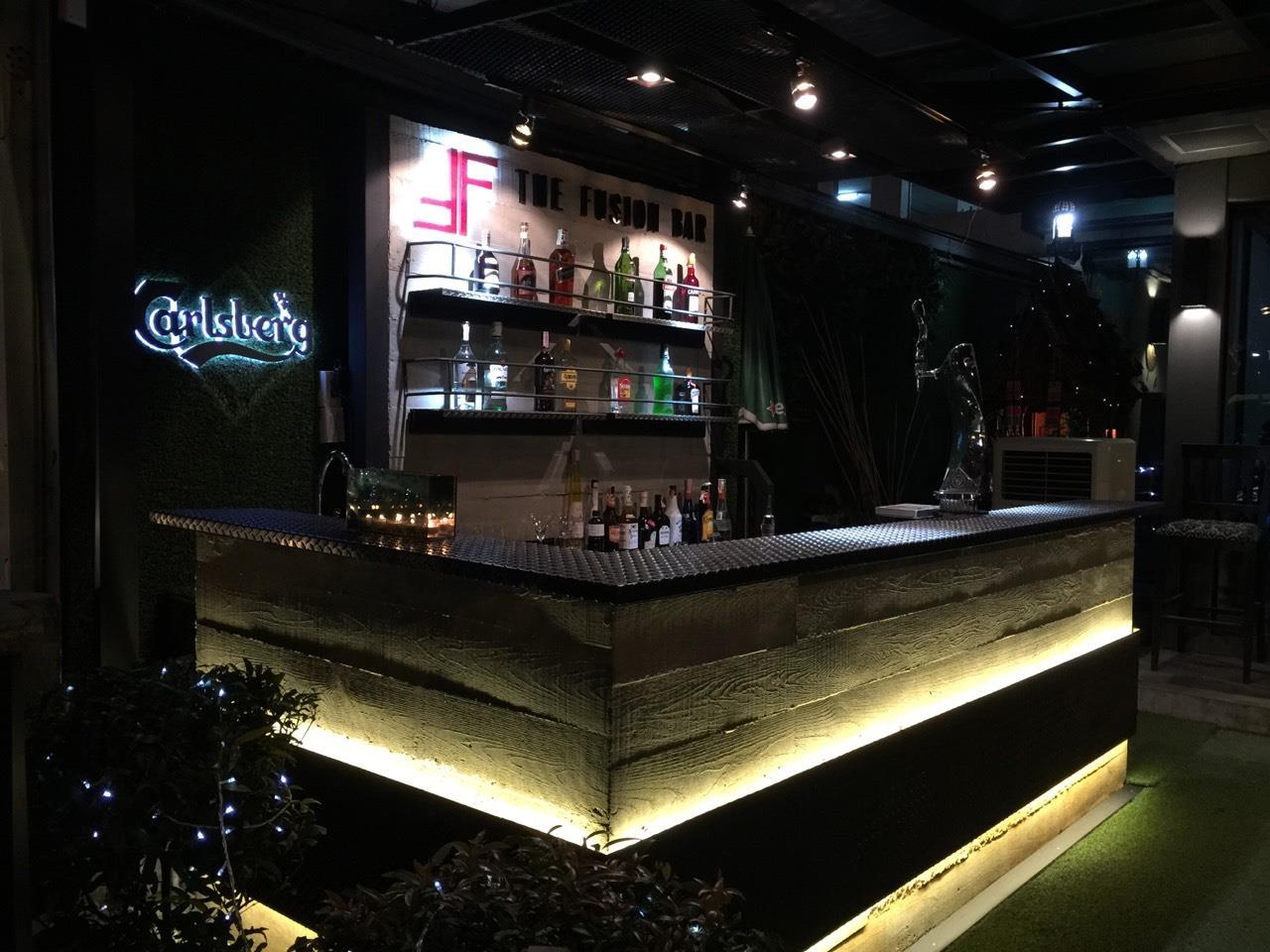 ザ フュージョン スイーツ ホテル 写真