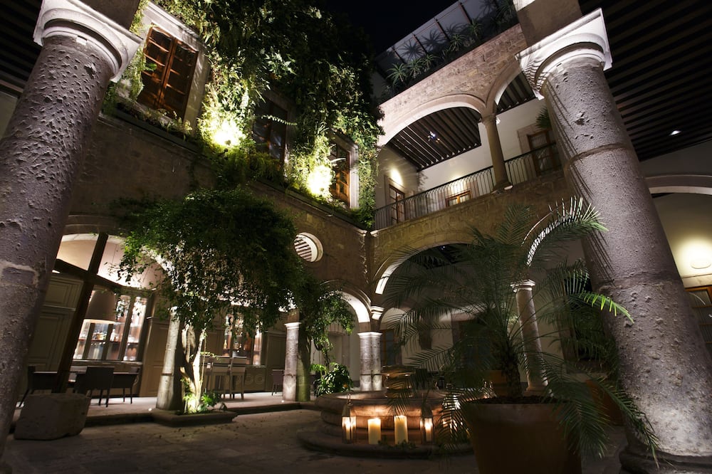 Hotel Boutique Casa Grande 写真