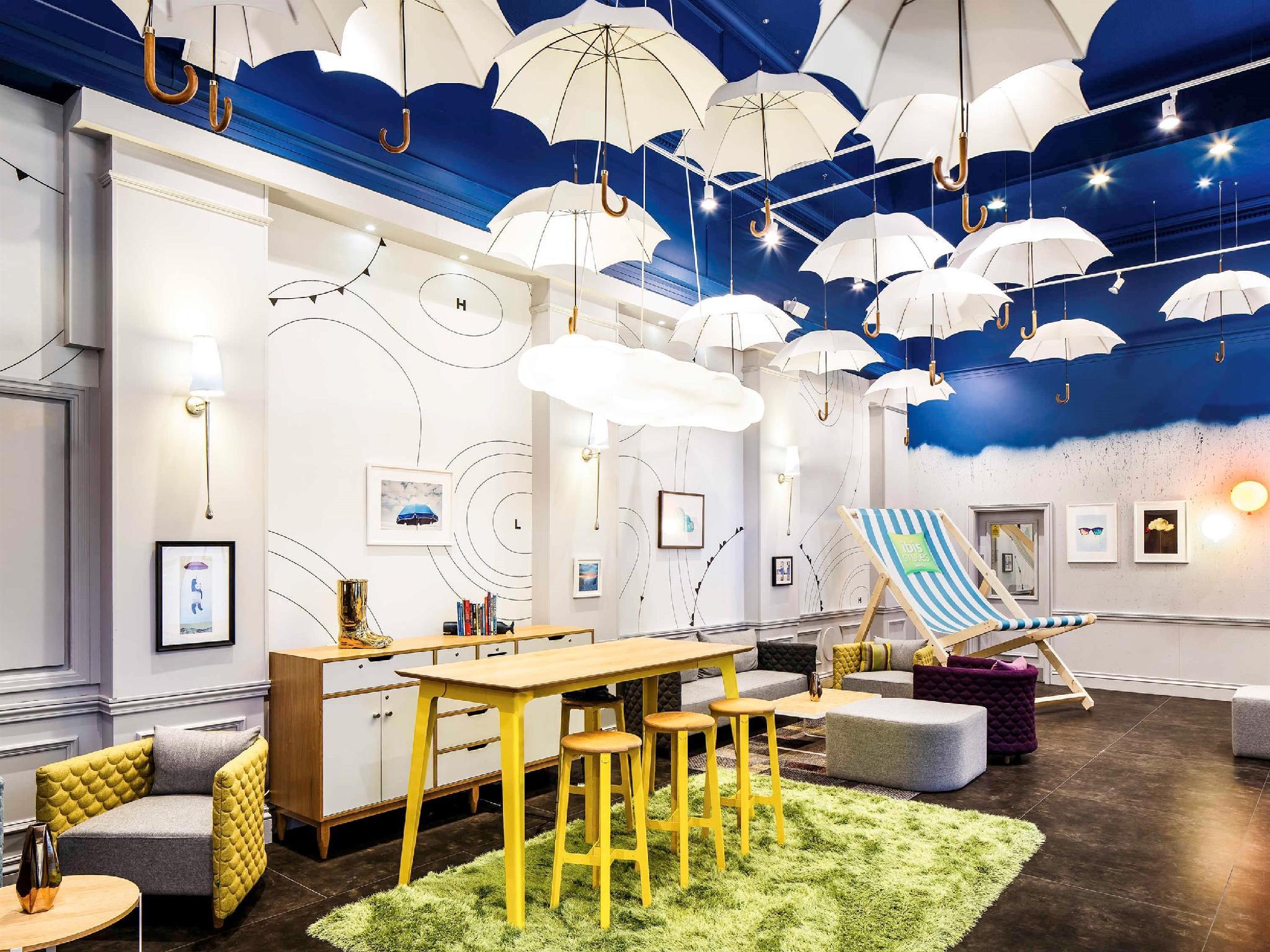 Manchester Portland By Sunday 写真