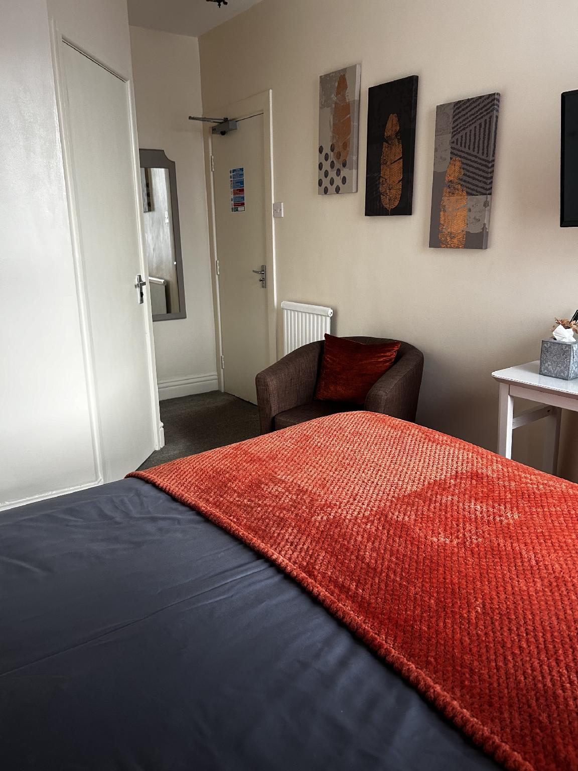 The Inglewood Hotel 写真