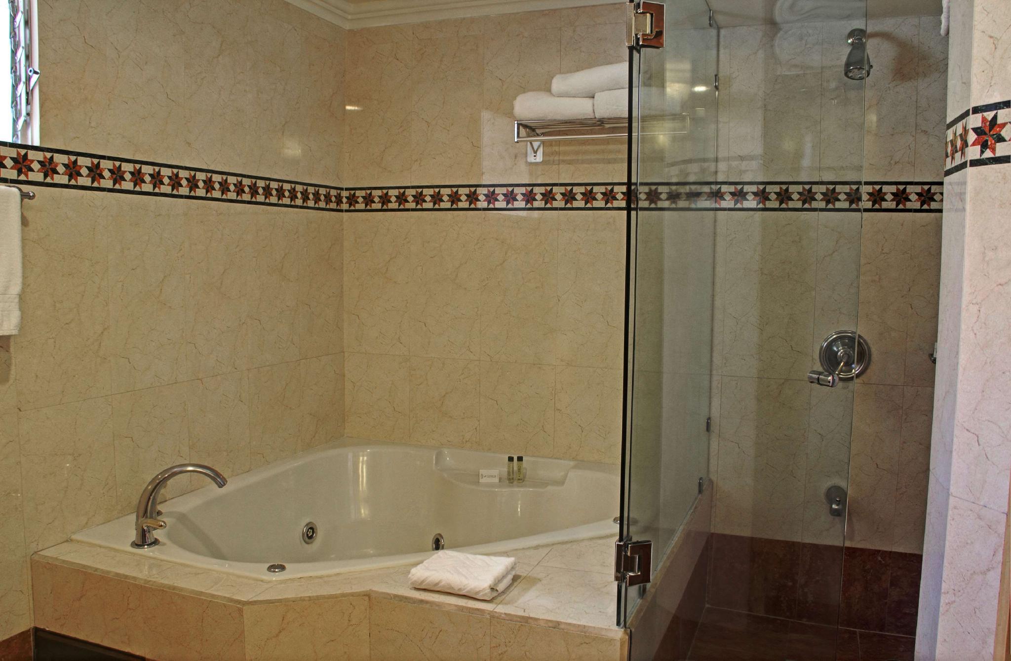 DoubleTree by Hilton Hotel Cariari San Jose - Costa Rica 写真