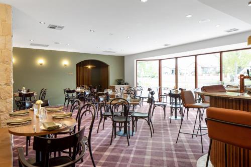 Comfort Inn Silver Birch 写真