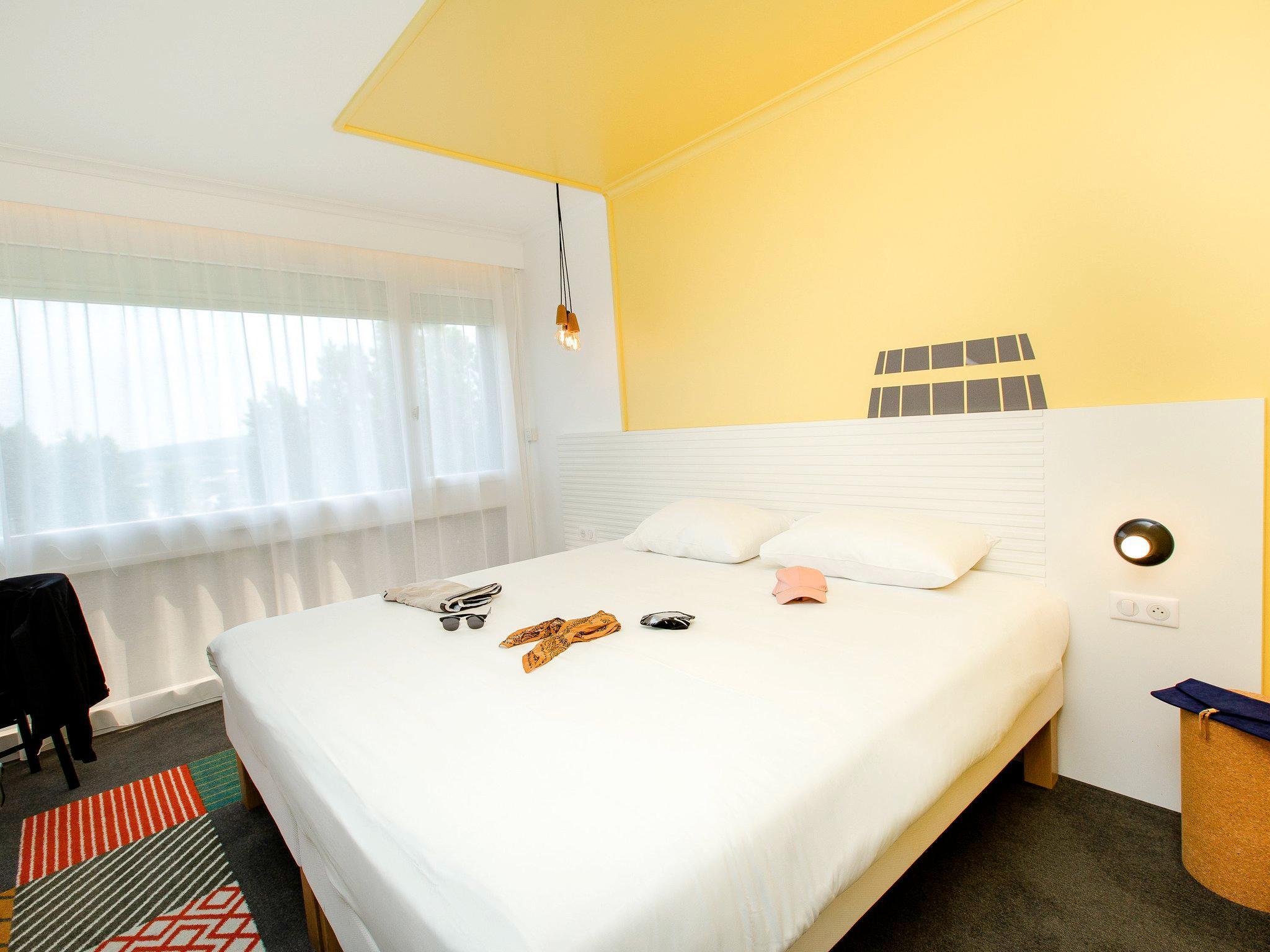 ibis Styles Auxerre Nord 写真